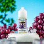 SMART GRAPE ICE 20MG 30ML